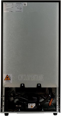 фото: Винный шкаф Tesler CWC-300