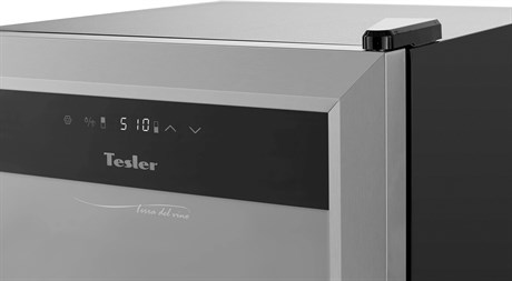 фото: Винный шкаф Tesler CWC-300
