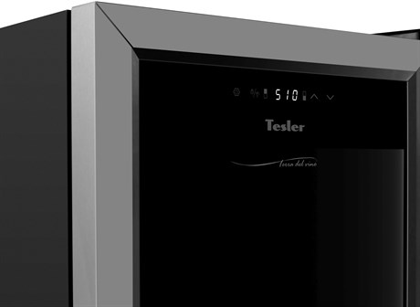 фото: Винный шкаф Tesler CWC-300
