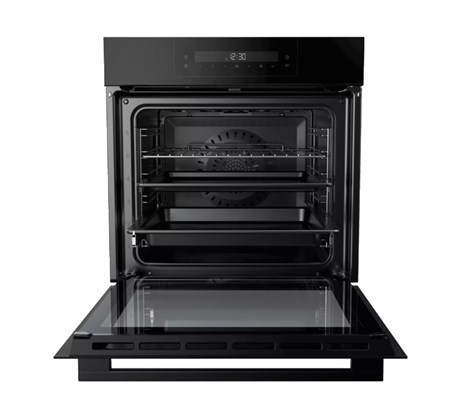 фото: Духовой шкаф Indesit IBFTE 2430 BL