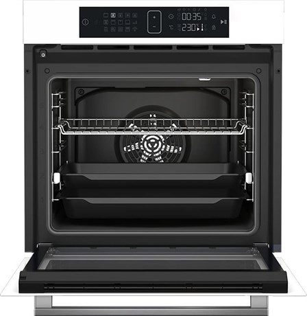 фото: Духовой шкаф Hotpoint FE8 1351 SH WHG