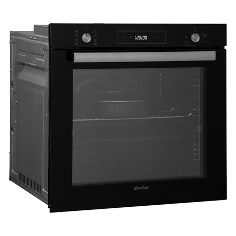 фото: Духовой шкаф Simfer B6ES69070