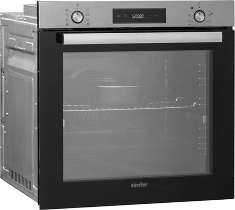 фото: Духовой шкаф Simfer B6EM69070
