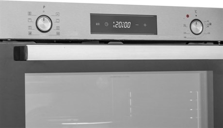 фото: Духовой шкаф Simfer B6EM69070
