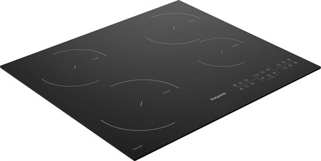 фото: Варочная панель Hotpoint HB 2560S BF