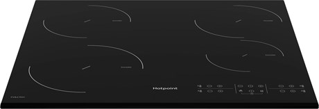 фото: Варочная панель Hotpoint HB 2560S BF