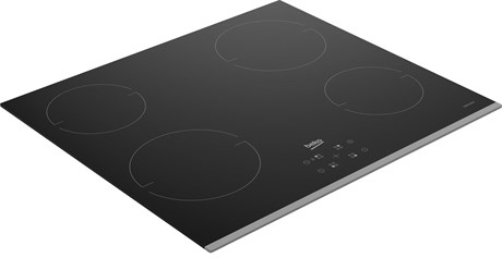 фото: Варочная панель Beko HII6440RQTB
