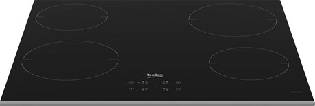 фото: Варочная панель Beko HII6440RQTB