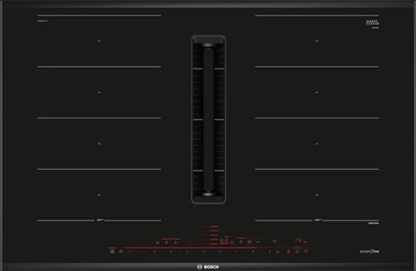 фото: Варочная панель Bosch PXX895D57E
