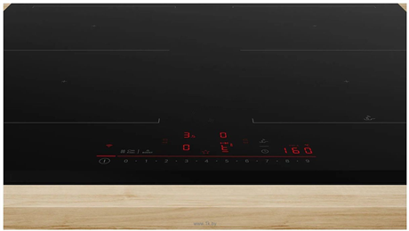 фото: Варочная панель Bosch PVQ631HC1E