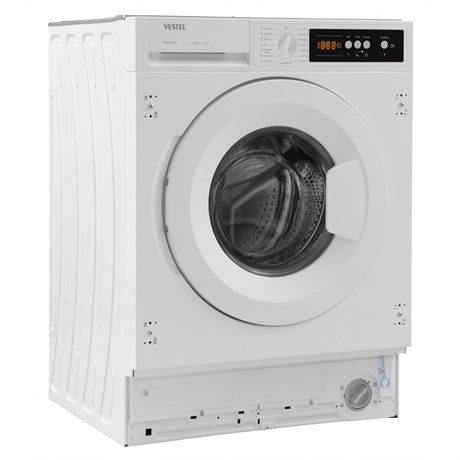 фото: Стиральная машина Vestel WMBI8120T2I