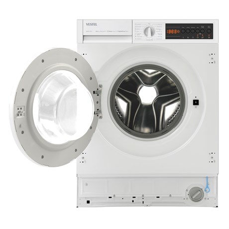 фото: Стиральная машина Vestel WMBI8120T2I