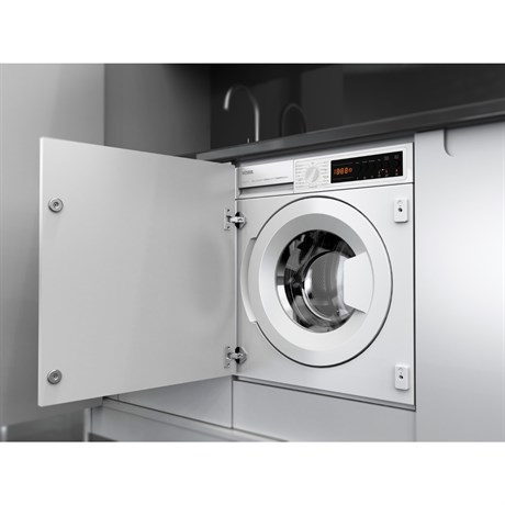 фото: Стиральная машина Vestel WMBI8120T2I