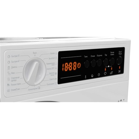 фото: Стиральная машина Vestel WMBI8120T2I