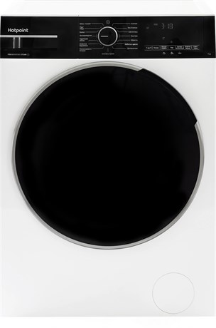 фото: Стиральная машина Hotpoint WSH 7291 VBX
