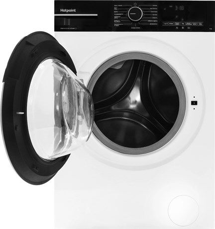 фото: Стиральная машина Hotpoint WSH 7291 VBX