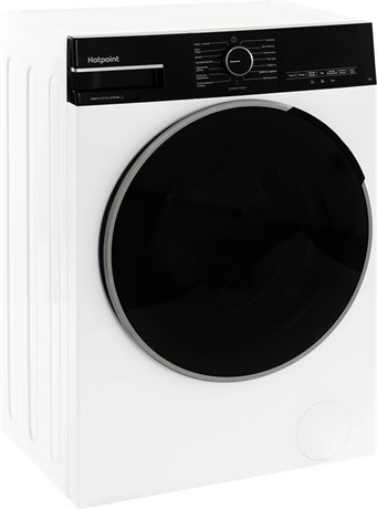 фото: Стиральная машина Hotpoint WSH 7291 VBX