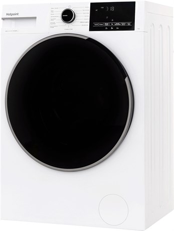 фото: Стиральная машина Hotpoint-Ariston WSH 7291 VWX