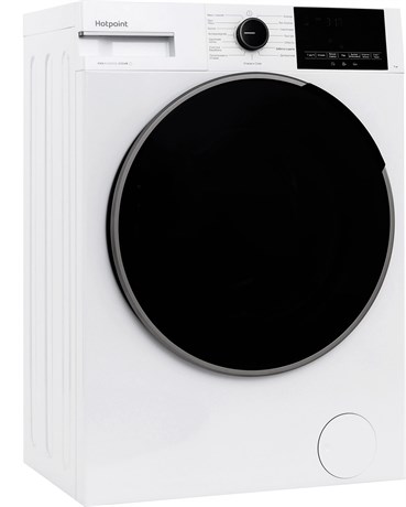 фото: Стиральная машина Hotpoint-Ariston WSH 7291 VWX