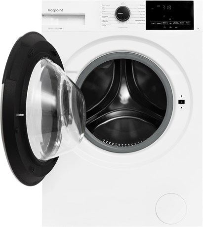 фото: Стиральная машина Hotpoint-Ariston WSH 7291 VWX