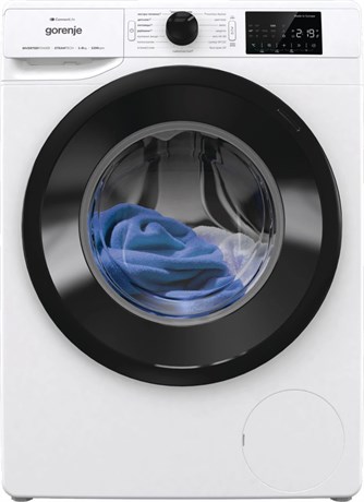фото: Стиральная машина Gorenje WPNEI82SBSWIFI/C