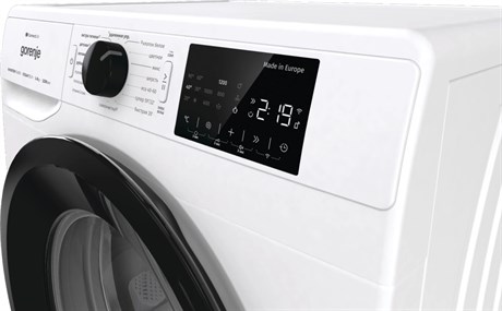 фото: Стиральная машина Gorenje WPNEI82SBSWIFI/C