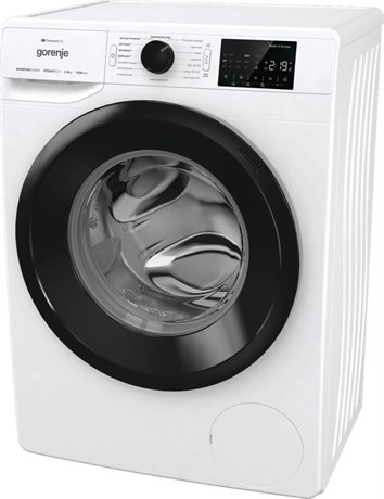 фото: Стиральная машина Gorenje WPNEI82SBSWIFI/C