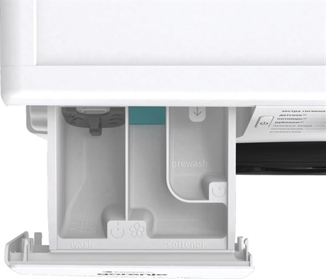 фото: Стиральная машина Gorenje WPNEI82SBSWIFI/C