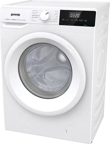 фото: Стиральная машина Gorenje W3D2A854ADS/R