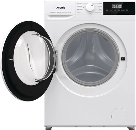фото: Стиральная машина Gorenje W3D2A854ADS/R