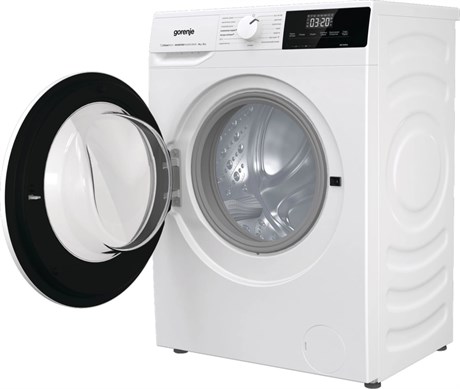 фото: Стиральная машина Gorenje W3D2A854ADS/R