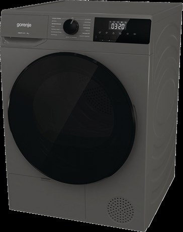 фото: Сушильная машина Gorenje D2HNA92/C