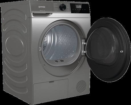 фото: Сушильная машина Gorenje D2HNA92/C
