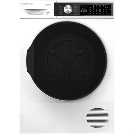 фото: Сушильная машина Vestfrost VFTD8HT31W