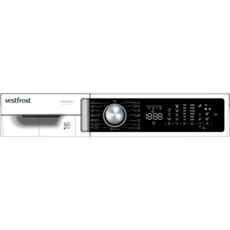 фото: Сушильная машина Vestfrost VFTD8HT31W