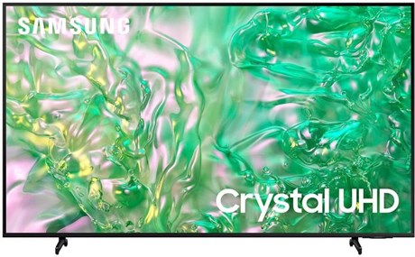 фото: Телевизор Samsung UE75DU8000UXRU