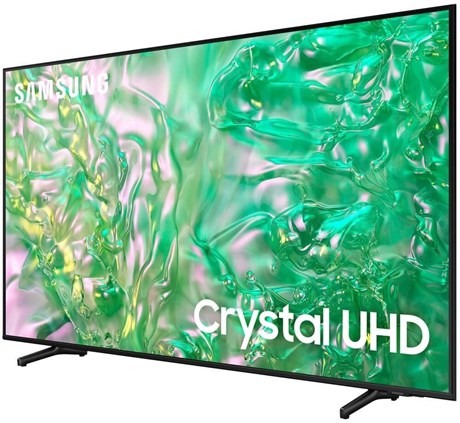 фото: Телевизор Samsung UE75DU8000UXRU