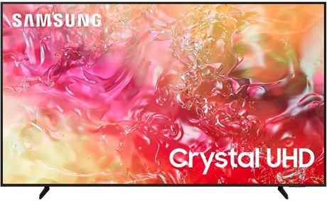 фото: Телевизор Samsung UE85DU7100UXRU