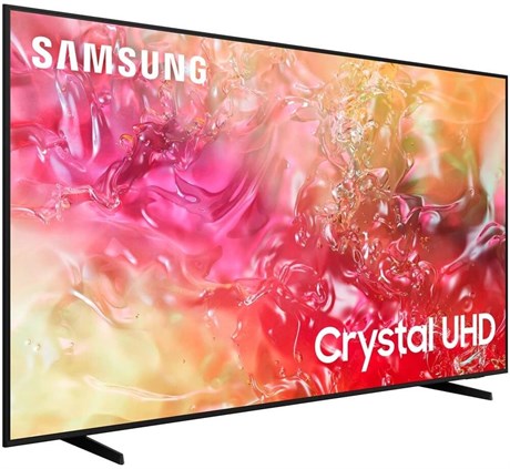 фото: Телевизор Samsung UE85DU7100UXRU