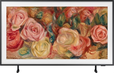 фото: Телевизор Samsung QE50LS03DAUXRU