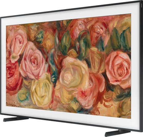 фото: Телевизор Samsung QE50LS03DAUXRU