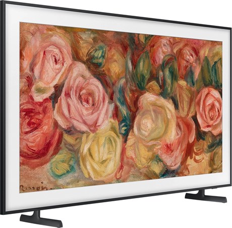 фото: Телевизор Samsung QE50LS03DAUXRU