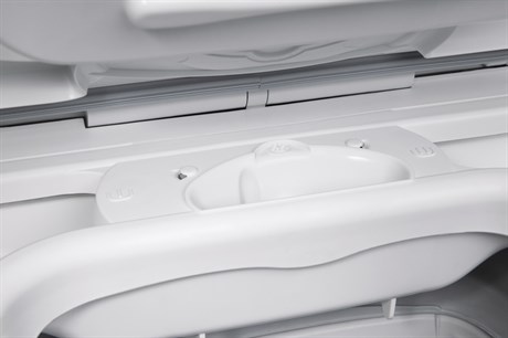 фото: Стиральная машина Electrolux EW6TN5061F