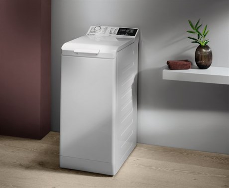 фото: Стиральная машина Electrolux EW6TN5061F