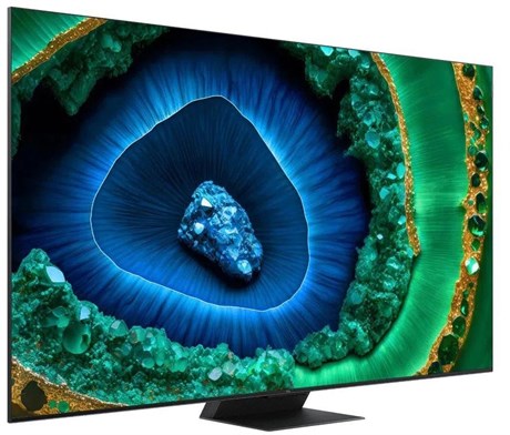 фото: Телевизор TCL 85C855