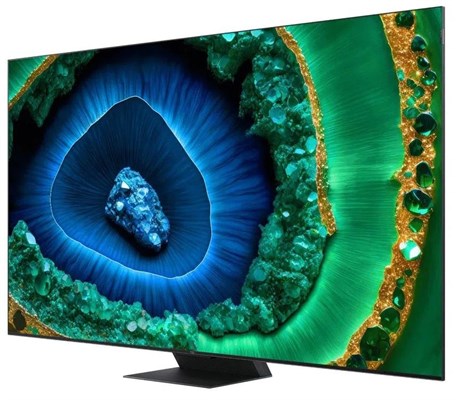 фото: Телевизор TCL 85C855