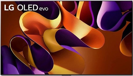 фото: Телевизор LG OLED83G4RLA.ARUG