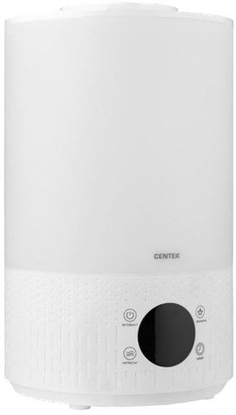 фото: Увлажнитель воздуха Centek СТ-5104