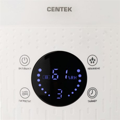 фото: Увлажнитель воздуха Centek СТ-5104