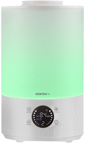 фото: Увлажнитель воздуха Centek СТ-5104